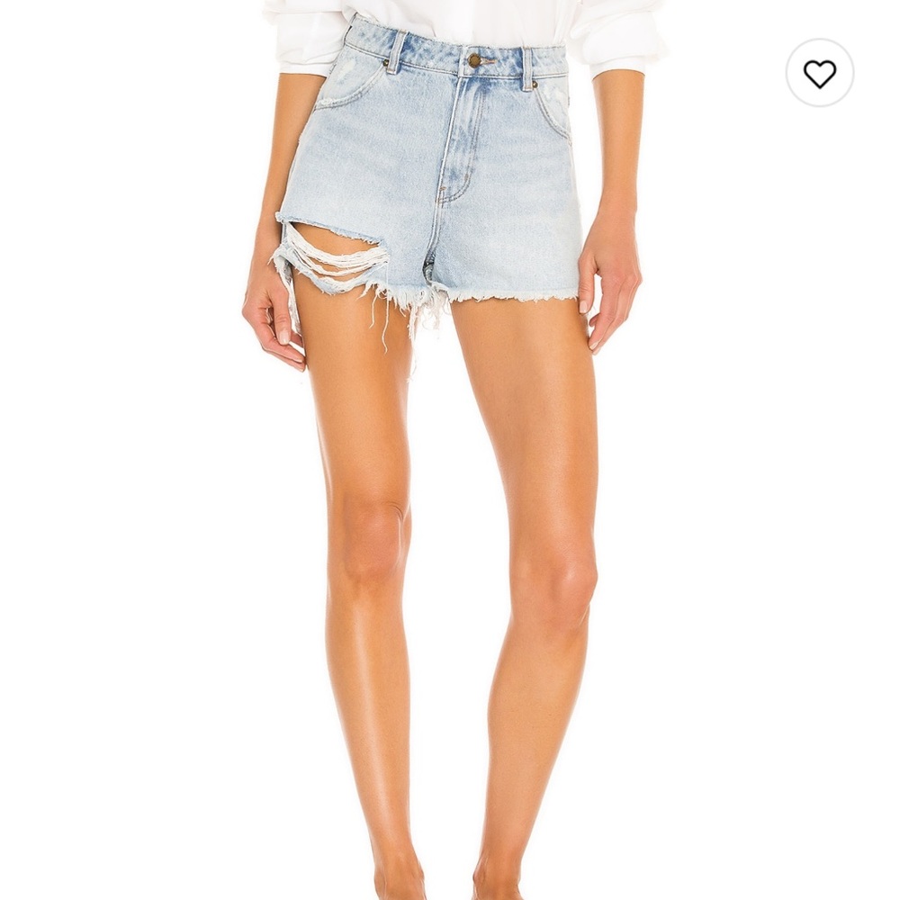 Rolla's Sofia Ritchie Dusters Short
